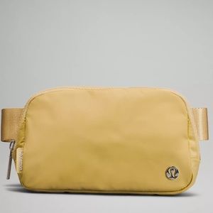 Everywhere Belt Bag